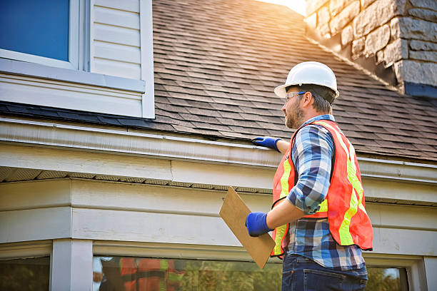 Roof Repair in Gastonia